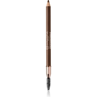 Collistar Professional Brow Pencil водоустойчив молив за вежди за дълготраен ефект 3 Marrone 1.1 гр