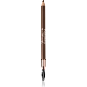 Collistar Professional Brow Pencil водоустойчив молив за вежди за дълготраен ефект 3 Marrone 1.1 гр