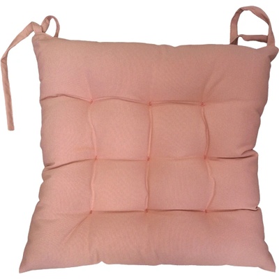 Ned bed linen ВЪЗГЛАВНИЦА ЗА СТОЛ 40x40x4см PANAMA PLANE 21 (PANAMA PLANE 21)