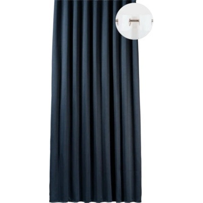 Záves Polo uni sivý 300x245 cm