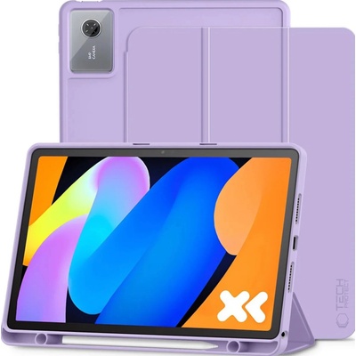 TECH-PROTECT SC PEN LENOVO IDEA TAB 11.0 TB-336 5906302333011 fialový