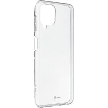 Image 1 of Roar Силиконов Калъф за Samsung A22 4G, Roar Case, Прозрачен (5903396118180)