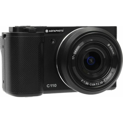 AgfaPhoto Realishot C110 – Hledejceny.cz
