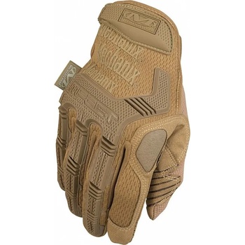 Image 1 of Mechanix Wear Mechanix M-Pact Противоударни ръкавици койот (MPT-72)