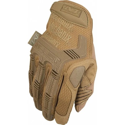 Mechanix Wear Mechanix M-Pact Противоударни ръкавици койот (MPT-72)