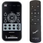GENERAL TANGENT Ampster BT - дистанционно управление дубликат (Ampster BT) Дистанционно