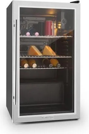 Klarstein Beersafe XXL Quartz