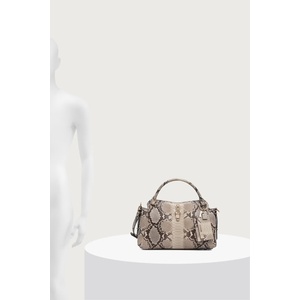 GUESS чанта crossbody дамска от имитация на кожа YVONNE (HWKG23.29060)