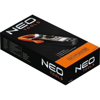 NEO tools 600V/600A 94-002