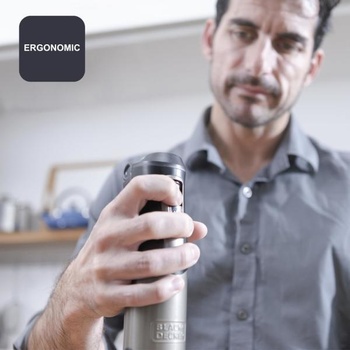 Image 1 of Black & Decker BXHBA1200E