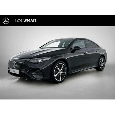 Mercedes-Benz CLA 250 Edition 200 kW