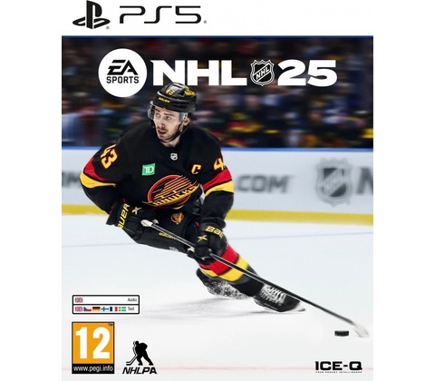 NHL 25