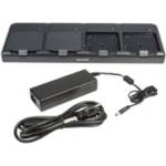 Honeywell CT50-QBC-2-R зарядно устройство за батерии Батерия за четец на баркод Променлив ток (AC) (CT50-QBC-2-R)
