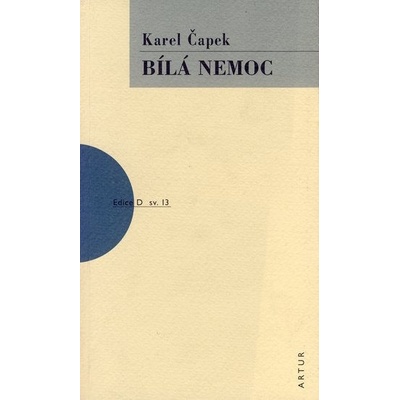 Bílá nemoc