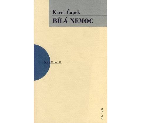 Bílá nemoc