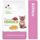 Trainer Natural Cat Kitten kuracie 1,5 kg