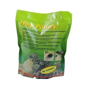 Lucky Reptile Herp Pottery 2,5 kg FP-65611
