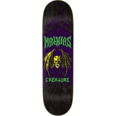 Creature Torres Skull Bat Pro Stumps