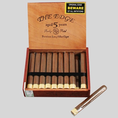 Rocky Patel Edge Toro Corojo
