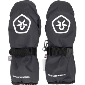 Color Kids Детски ръкавици Color Kids Kid's Mittens Waterproof Recycled Gloves - Phantom - размер 2-4 years (202-5326-0311)