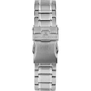 Jacques Lemans Дамски часовник Jacques Lemans Vienna - 1-2005C (1-2005C) Часовници