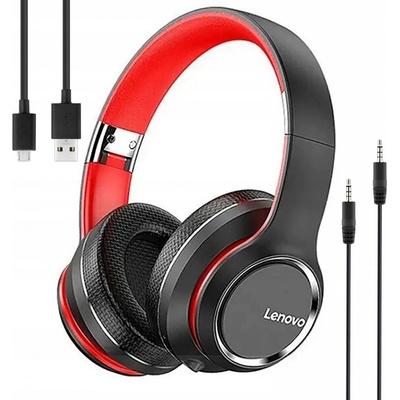 Lenovo HD200 Wireless Headphones