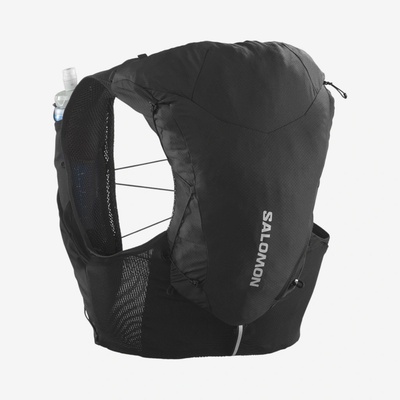Salomon Advanced Skin Set 12l black ebony