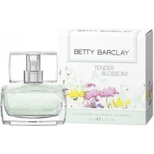 Betty Barclay Tender Blossom toaletní voda dámská 20 ml