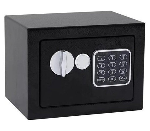 Geti E17DL