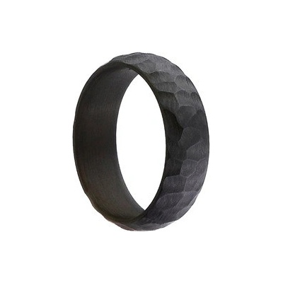 Swepol Pánský karbonový prsten CR4PM 7