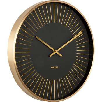 Karlsson 5917BK