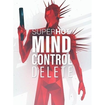 Superhot Mind Control Delete