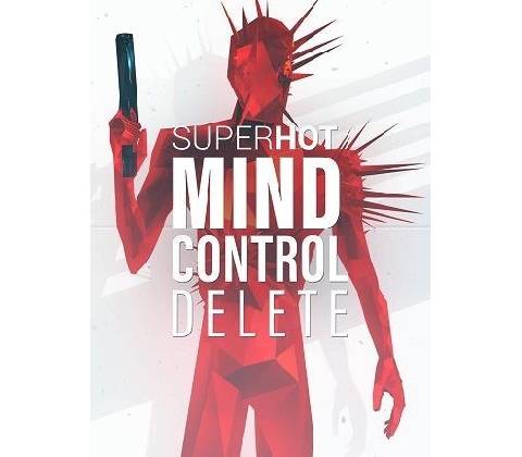 Superhot Mind Control Delete