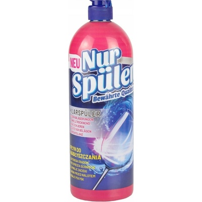 Nur Spulen leštidlo do myčky 250 ml