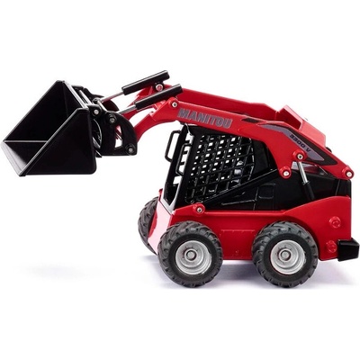 Siku Super Manitou 3300V mini nakladač 1:32