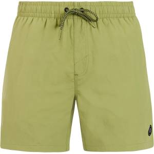 Protest Мъжки бански слипове Protest PRTFaster Boardshorts - Fern Green (050-0838-1512)