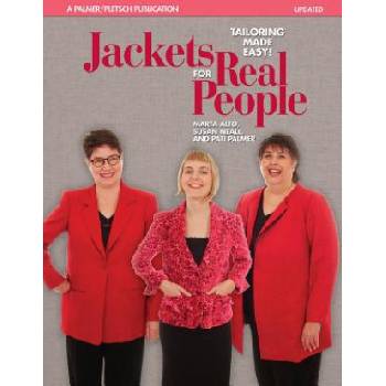 Jackets for Real People | Marta Alto