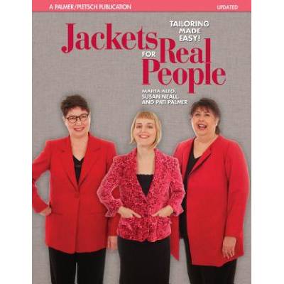Jackets for Real People | Marta Alto
