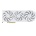 PowerColor Radeon RX 9070 XT Hellhound White 16GB GDDR6 256bit (RX9070XT 16G-L/WHITE)