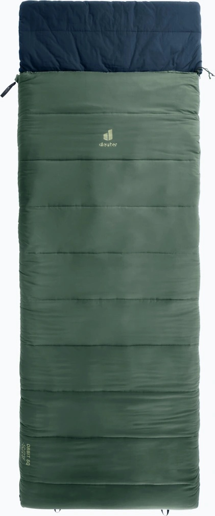 Deuter Orbit SQ -5°