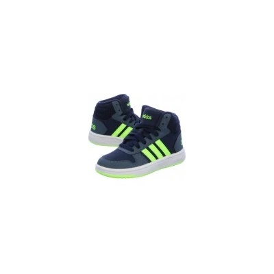 Adidas Hoops 2.0 Mid K (FW3157)