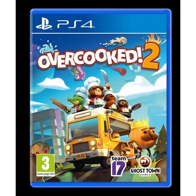 Overcooked 2
