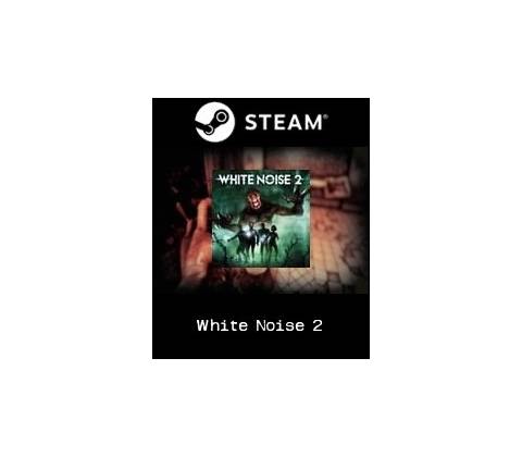 White Noise 2