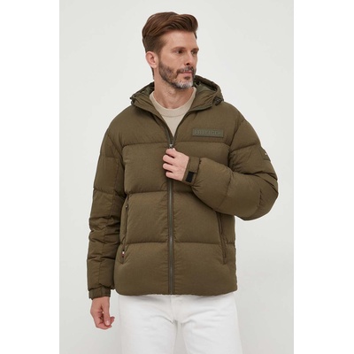 Tommy Hilfiger Пухено яке Tommy Hilfiger (MW0MW32786)
