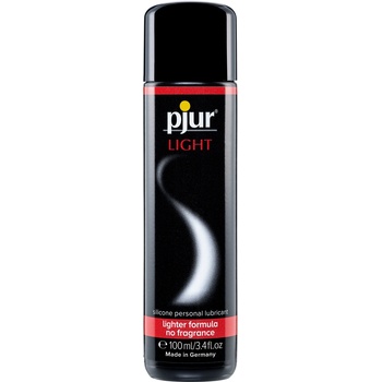 Image 1 of pjur LIGHT 100ml