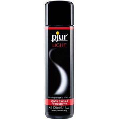 pjur LIGHT 100ml
