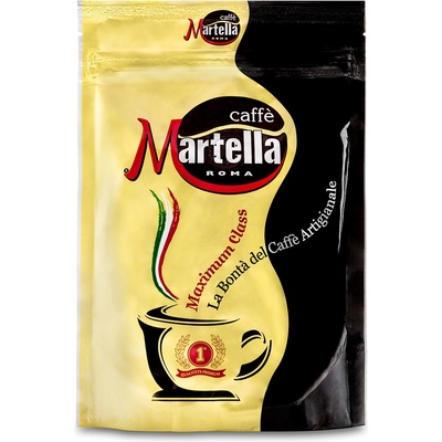 Martella caffé 250 g