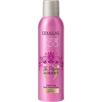Image 1 of Douglas The Palace Of Orient Shower Foam Пяна за тяло дамски 200ml