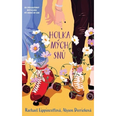 Holka mých snů - Rachael Lippincottová
