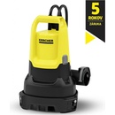 KARCHER SP 5 DUAL EU, 1.645-580.0